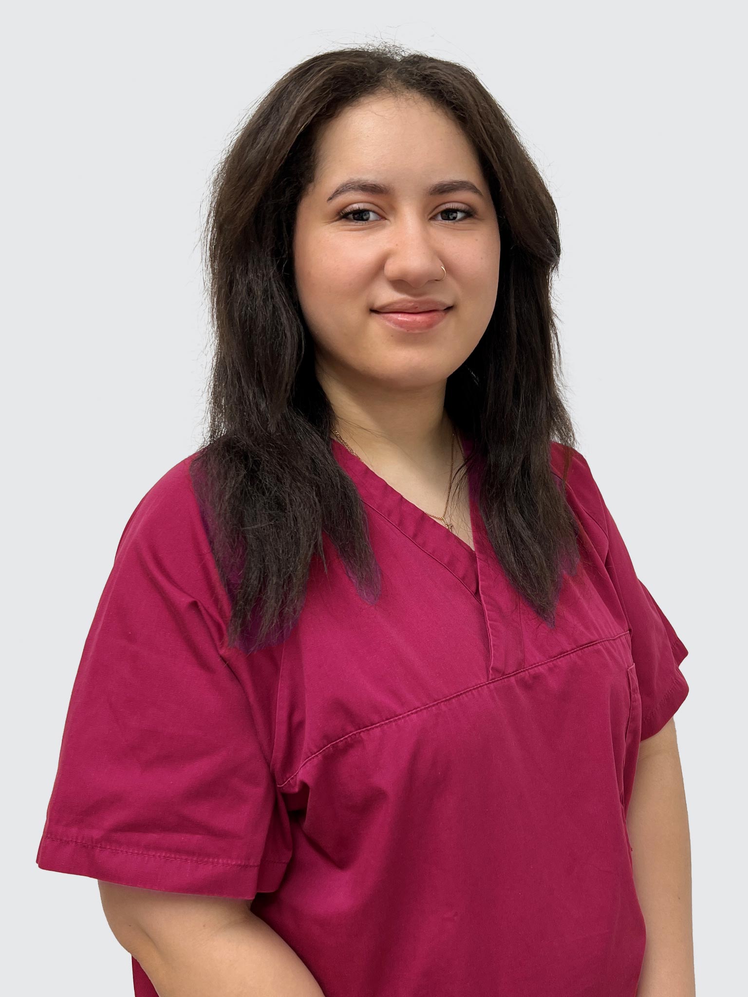 Nancy Ahlihangan